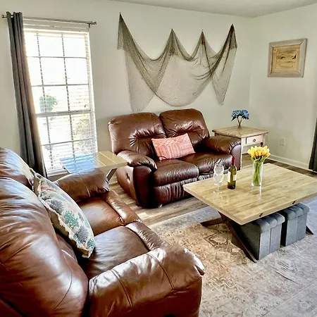 Villa Island Wind 301 - Coral Cove